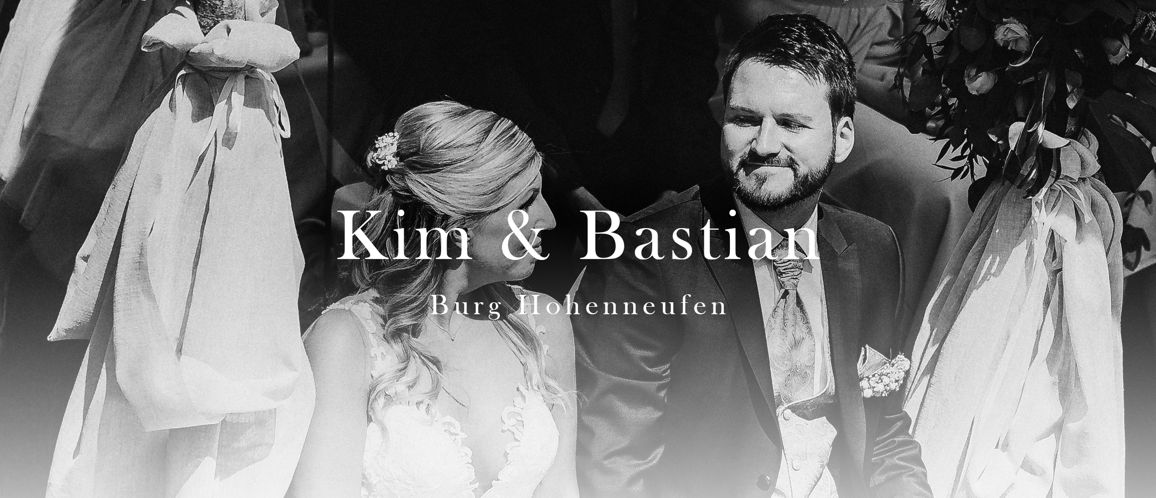 Kim und Bastian 3